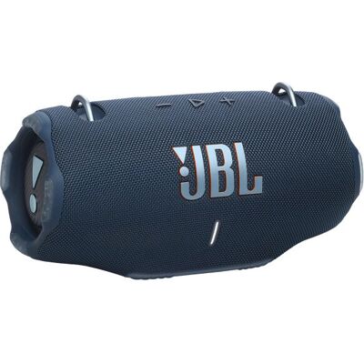 Altavoz inalámbrico JBL Xtreme 4, Azul Altavoz inalámbrico JBL Xtreme 4, Azul
