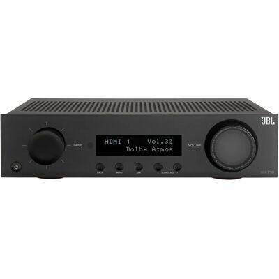 JBL MA710 - Schwarz JBL MA710 - Schwarz