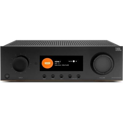 JBL MA9100HP - Black JBL MA9100HP - Black