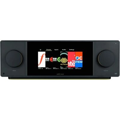 Arcam Radia SA45 - Streaming Stereo-Verstärker Neu Arcam Radia SA45 - Streaming Stereo-Verstärker Neu