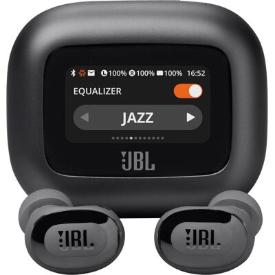 JBL Live Buds 3 - Schwarz JBL Live Buds 3 - Schwarz
