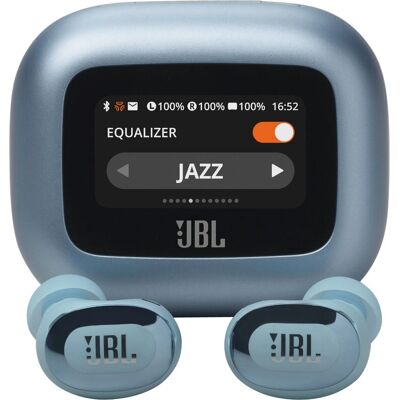 JBL Live Buds 3 - Blau JBL Live Buds 3 - Blau