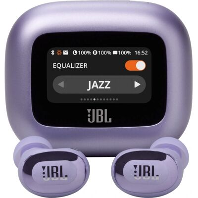 JBL Live Buds 3 - Purple JBL Live Buds 3 - Purple