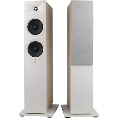 JBL Stage 260F - Branco JBL Stage 260F - Branco