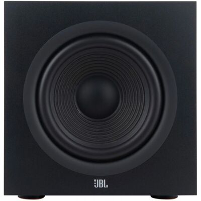 JBL Stage 200P Subwoofer - Schwarz - Subwoofer JBL Stage 200P Subwoofer - Schwarz - Subwoofer