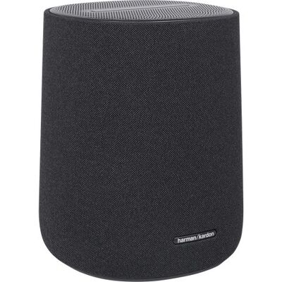 Harman/Kardon HK Enchant Speaker - Draadloze luidspreker - Zwart - 90 W Harman/Kardon HK Enchant Speaker - Draadloze luidspreker - Zwart - 90 W