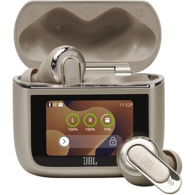 JBL Tour Pro 3 - Latte JBL Tour Pro 3 - Latte