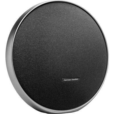 Harman Kardon Onyx Studio 9 Schwarzer kabelloser Bluetooth-Lautsprecher - Tragbarer Lautsprecher Harman Kardon Onyx Studio 9 Schwarzer kabelloser Bluetooth-Lautsprecher - Tragbarer Lautsprecher