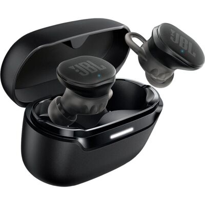 JBL Endurance Race 2 Headset - True Wireless Stereo Schwarz JBL Endurance Race 2 Headset - True Wireless Stereo Schwarz