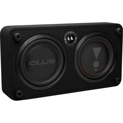 JBL - Club 1000SSL - 10-Zoll - Passivwoofer - Boombox JBL - Club 1000SSL - 10-Zoll - Passivwoofer - Boombox