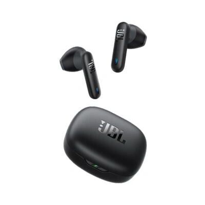 JBL Wave Flex 2 Langaton kuulokkeet - Melunvaimennus JBL Wave Flex 2 Langaton kuulokkeet - Melunvaimennus
