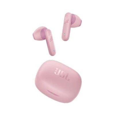 JBL Wave Flex - Pinkki JBL Wave Flex - Pinkki