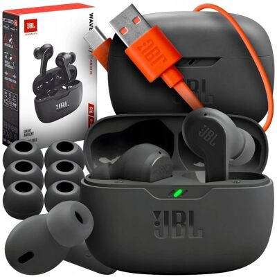Słuchawki Bluetooth JBL Vibe Flex 2 Różowe - Dźwięk i Komfort Słuchawki Bluetooth JBL Vibe Flex 2 Różowe - Dźwięk i Komfort