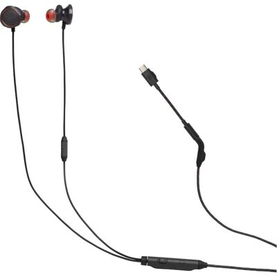 JBL Quantum 50C In-Ear Headphones - Gaming JBL Quantum 50C In-Ear Headphones - Gaming