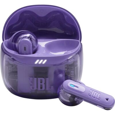 Słuchawki JBL Tune Flex 2 Ghost Edition - Wireless Stereo Słuchawki JBL Tune Flex 2 Ghost Edition - Wireless Stereo