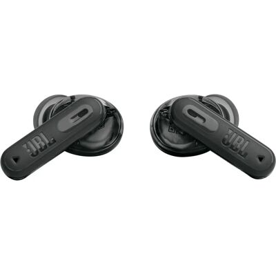 JBL Tune Beam 2 Ghost Edition Bezprzewodowe Słuchawki In-Ear Bluetooth Czarny - Słuchawki JBL Tune Beam 2 Ghost Edition Bezprzewodowe Słuchawki In-Ear Bluetooth Czarny - Słuchawki