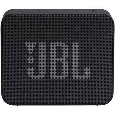 JBL Go Essential 2 - Black JBL Go Essential 2 - Black