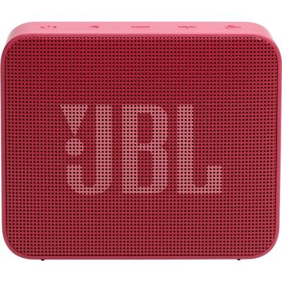 JBL Go Essential - Bärbar Bluetooth-högtalare - Röd - 3,1 W JBL Go Essential - Bärbar Bluetooth-högtalare - Röd - 3,1 W