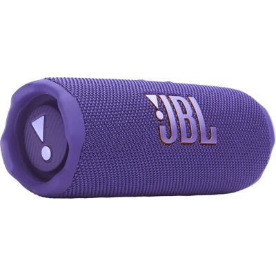 Caixa de som portátil JBL Flip 7 - Graves potentes e bateria 16h Caixa de som portátil JBL Flip 7 - Graves potentes e bateria 16h