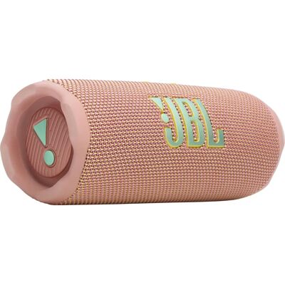 Boxa portabilă Bluetooth JBL Flip 7 Roz - Rezistentă la apă Boxa portabilă Bluetooth JBL Flip 7 Roz - Rezistentă la apă