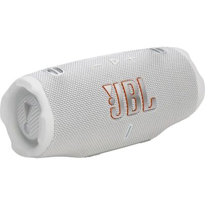 JBL Charge 6 - Waterdichte draagbare speaker - 45W Bluetooth JBL Charge 6 - Waterdichte draagbare speaker - 45W Bluetooth