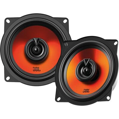Jbl Stage1 52f 13cm Autolautsprecher - 320w Jbl Stage1 52f 13cm Autolautsprecher - 320w