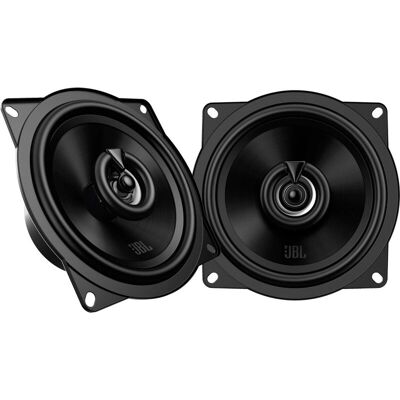 JBL 2-Way 5.25 Inch 13cm Car/van 400w Door/shelf Coaxial Speakers Pair - Car Speakers JBL 2-Way 5.25 Inch 13cm Car/van 400w Door/shelf Coaxial Speakers Pair - Car Speakers
