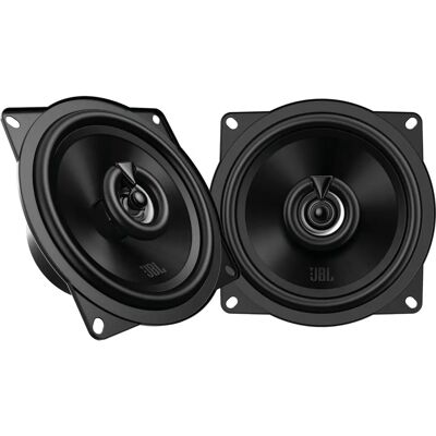 JBL 2-Waay 5,25 Cal 13cm Samochód/Van 400w Głośniki Koaksjalne Para JBL 2-Waay 5,25 Cal 13cm Samochód/Van 400w Głośniki Koaksjalne Para