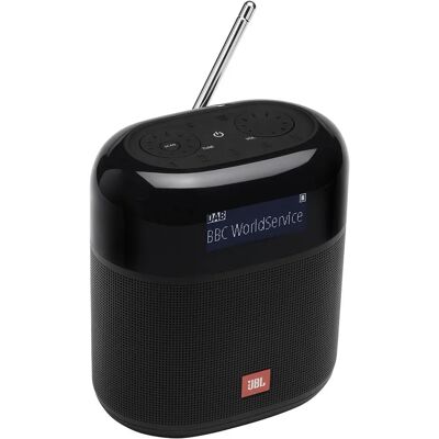 JBL XL Portable Digital Radio - Radio JBL XL Portable Digital Radio - Radio