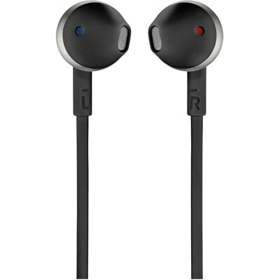 Căști JBL Tune 205 cu fir In-ear Apeluri/Muzică Căști JBL Tune 205 cu fir In-ear Apeluri/Muzică