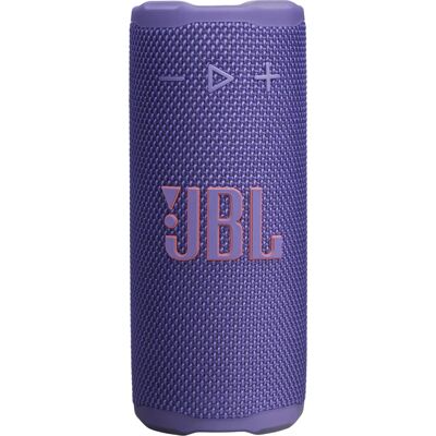JBL Grip Mono Lila Tragbarer Lautsprecher - Portable Speaker JBL Grip Mono Lila Tragbarer Lautsprecher - Portable Speaker