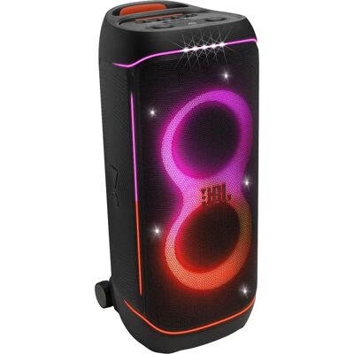 JBL PartyBox 720 - Caixinha de festa portátil com luzes e 800W JBL PartyBox 720 - Caixinha de festa portátil com luzes e 800W