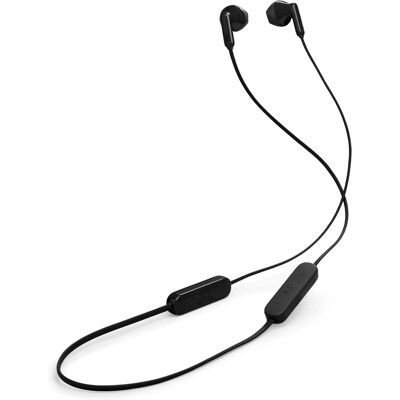Słuchawki douszne bezprzewodowe JBL Tune 235 Bluetooth Czarny Słuchawki douszne bezprzewodowe JBL Tune 235 Bluetooth Czarny
