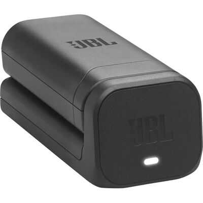 Bateria JBL 200 - Bateria de reserva e estojo de carregamento - Compatível com Partybox Club 120 Bateria JBL 200 - Bateria de reserva e estojo de carregamento - Compatível com Partybox Club 120