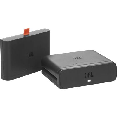 JBL Batterie 600 Duo - Batterieset mit Ladehülle JBL Batterie 600 Duo - Batterieset mit Ladehülle