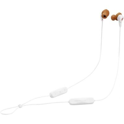 JBL Endurance Run 3 Wireless Headset - Sports Bluetooth In-ear - White JBL Endurance Run 3 Wireless Headset - Sports Bluetooth In-ear - White
