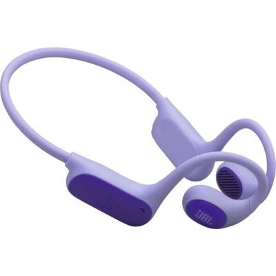 JBL - Junior Free - Viola - Open-ear Cuffie JBL - Junior Free - Viola - Open-ear Cuffie