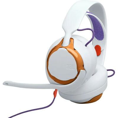 JBL Quantum 250 Teal Wired Gaming Headset - Headset JBL Quantum 250 Teal Wired Gaming Headset - Headset