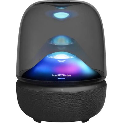 Harman/Kardon Aura Studio 5 - Musta - Wi‑Fi - Speaker Harman/Kardon Aura Studio 5 - Musta - Wi‑Fi - Speaker