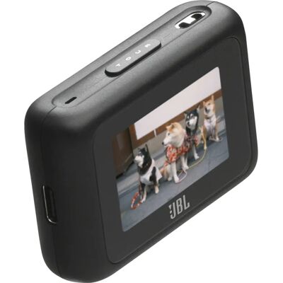 JBL - JBLSMARTTX - Schwarz - Wireless audio transmitter JBL - JBLSMARTTX - Schwarz - Wireless audio transmitter