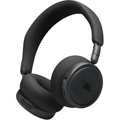 JBL - LIVE 680NC - Czarny - Bezprzewodowy - Headset JBL - LIVE 680NC - Czarny - Bezprzewodowy - Headset