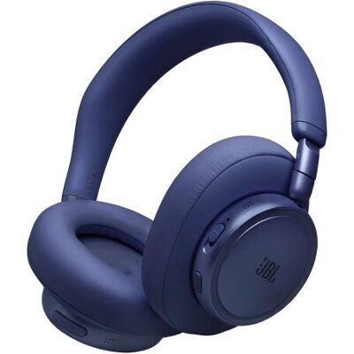 JBL - LIVE 780NC - Blau - Kabellose Kopfhörer JBL - LIVE 780NC - Blau - Kabellose Kopfhörer