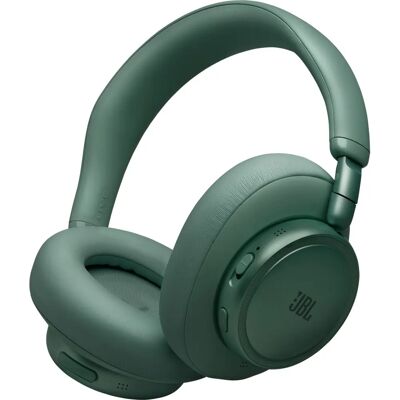 JBL - LIVE 780NC - Zielony - Słuchawki bezprzewodowe JBL - LIVE 780NC - Zielony - Słuchawki bezprzewodowe