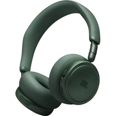 JBL - LIVE 680NC - Zielony - Bezprzewodowe - Słuchawki JBL - LIVE 680NC - Zielony - Bezprzewodowe - Słuchawki