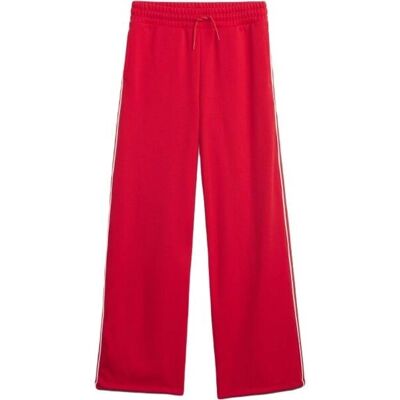 Pantaloni de trening pentru copii GAP - S - Talie elastică - Băieți/Fete - Tricot moale Pantaloni de trening pentru copii GAP - S - Talie elastică - Băieți/Fete - Tricot moale