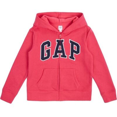 GAP XXL Fucsia Hanorac - Copii GAP XXL Fucsia Hanorac - Copii