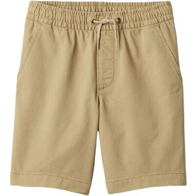 GAP - Twill bermuda kötős - Rövidnadrág GAP - Twill bermuda kötős - Rövidnadrág