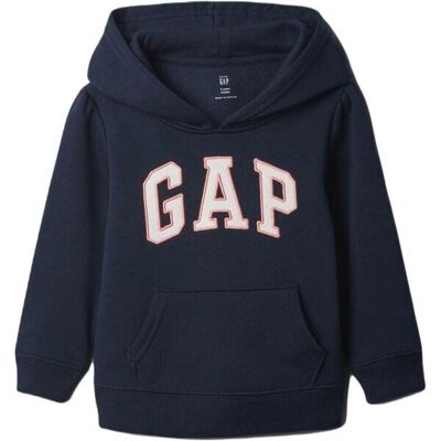Hanorac albastru navy GAP - Hanorac Hanorac albastru navy GAP - Hanorac