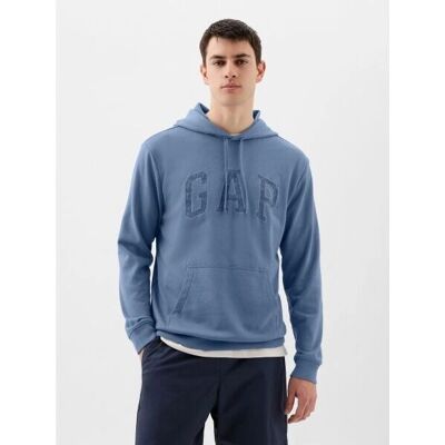 GAP French Terry Pulóver S - Férfi - Pamut GAP French Terry Pulóver S - Férfi - Pamut