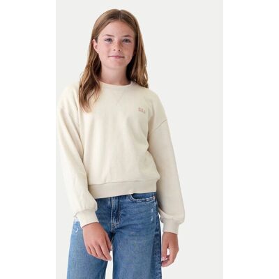 Hanorac GAP Kids cu Logo - Fete XS - Hanorac Hanorac GAP Kids cu Logo - Fete XS - Hanorac